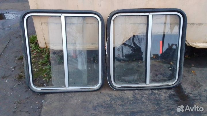 Паз автобус. Стекло водительской двери