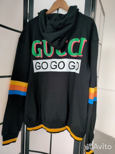 Худи Gucci