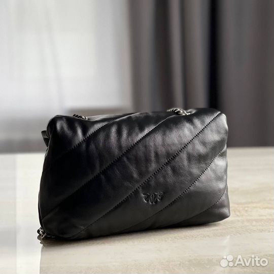 Сумка pinko puff