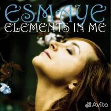 Esmaye - Elements In Me (1 CD)