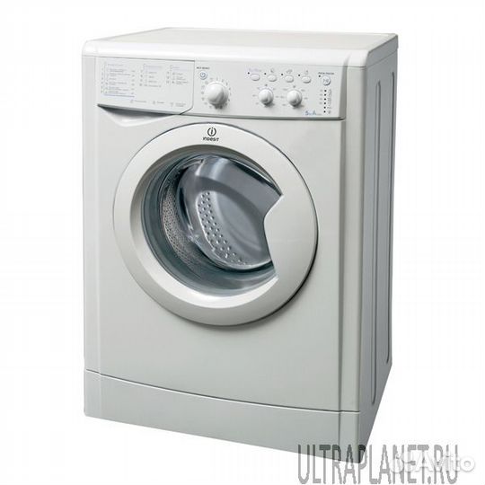 Стиральная машина Indesit iwsc 5105 CIS Новая