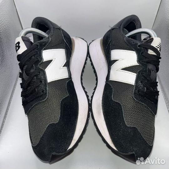 Кроссовки new balance 237 оригинал