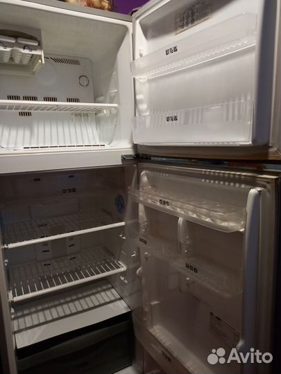Холодильник бу