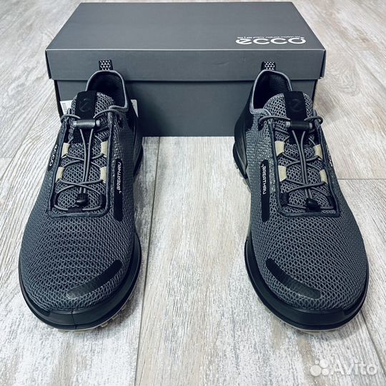 45 р Новые кроссовки Ecco biom 2.0 M