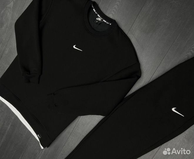 Спортивный Костюм Nike