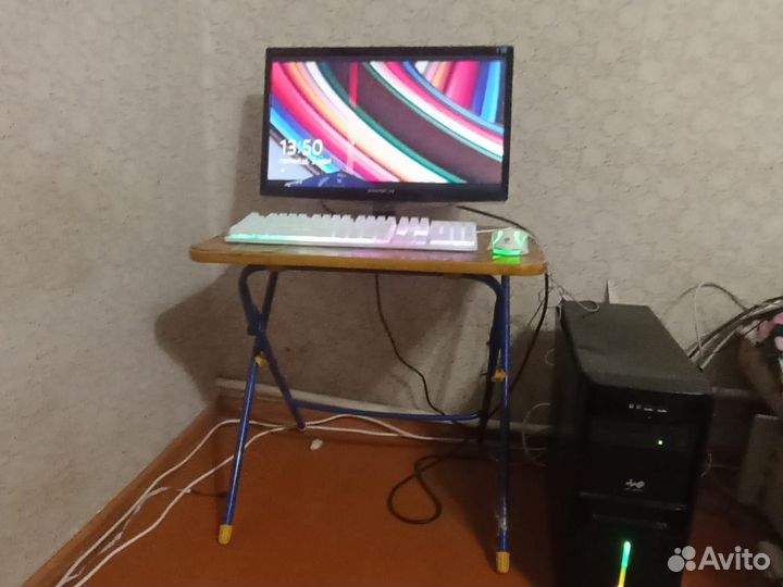 Продам компьютер