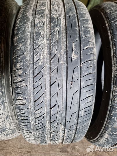 Nitto NT860 225/45 R17 94W