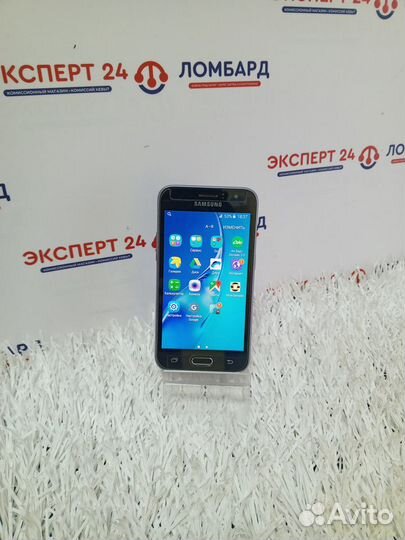 Samsung Galaxy J1 SM-J100FN, 4 ГБ