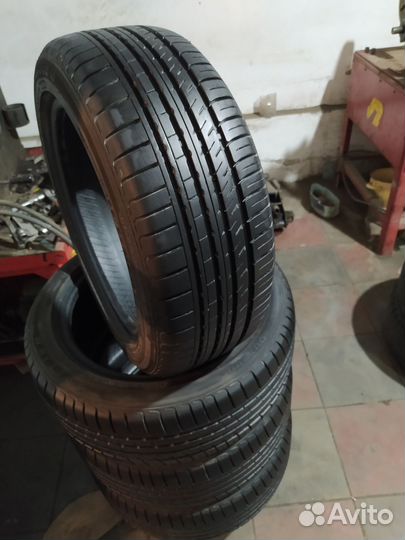 Saffiro SF5000 195/50 R15