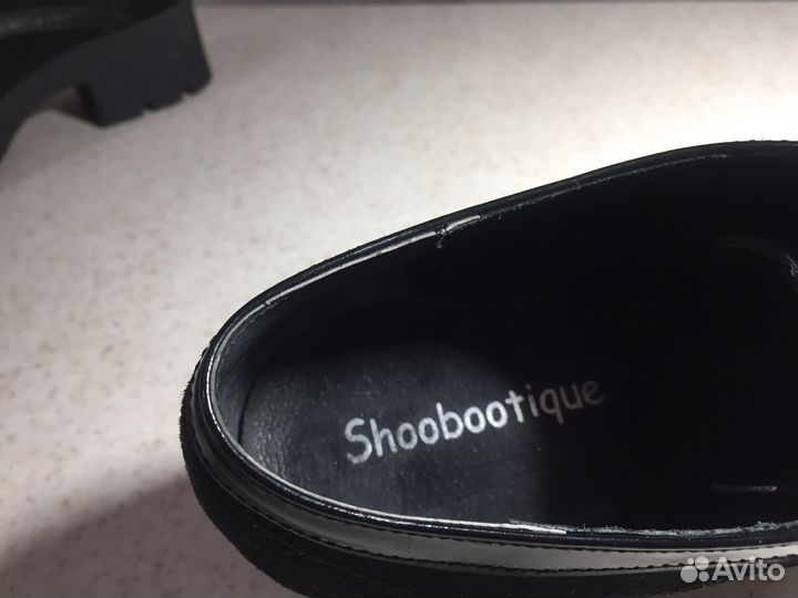 Туфли женские 39 размер