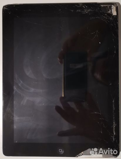 Планшет iPad 3 (A1430)