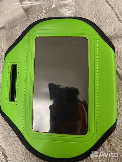 Чехол спортивный на руку