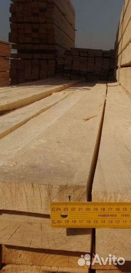 Доска обрезная 1 сорт