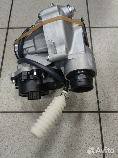 Дифференциал RM 500-2 RM 650-2