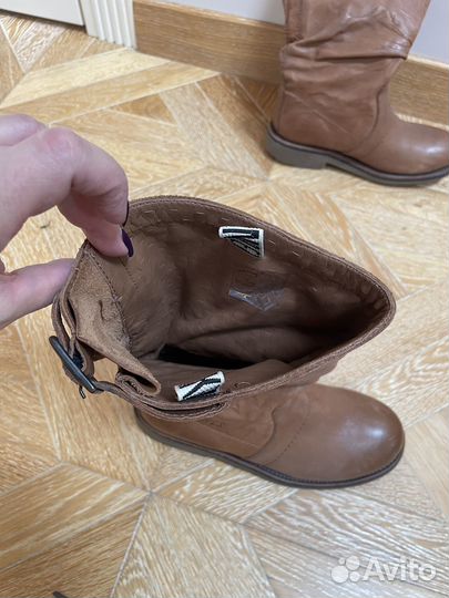 Полуботинки bikkembergs