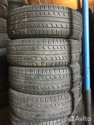 Pirelli P7 235/55 R17