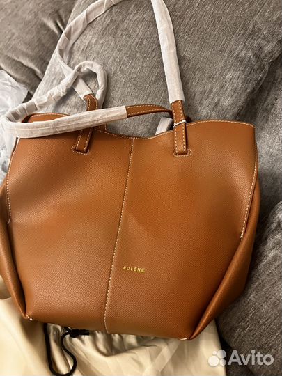 Polene сумка новая