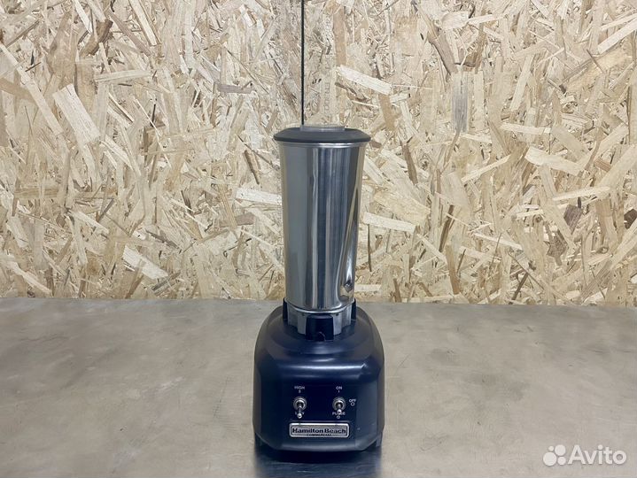 Блендер Hamilton Beach HBB250S