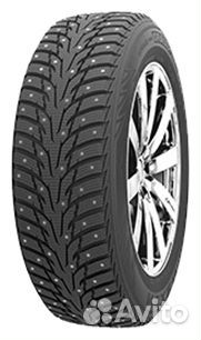 Nexen Winguard WinSpike WH62 225/60 R16 102T