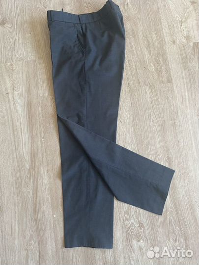 Брюки мужские