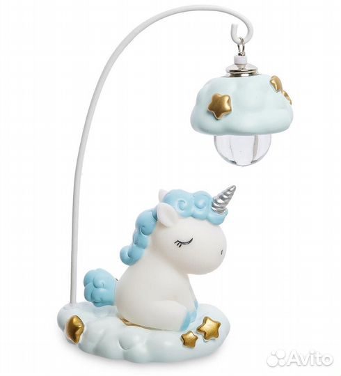 Фигурка с подсветкой 