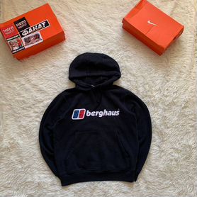 Berghaus