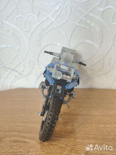 Наборы Lego Technic