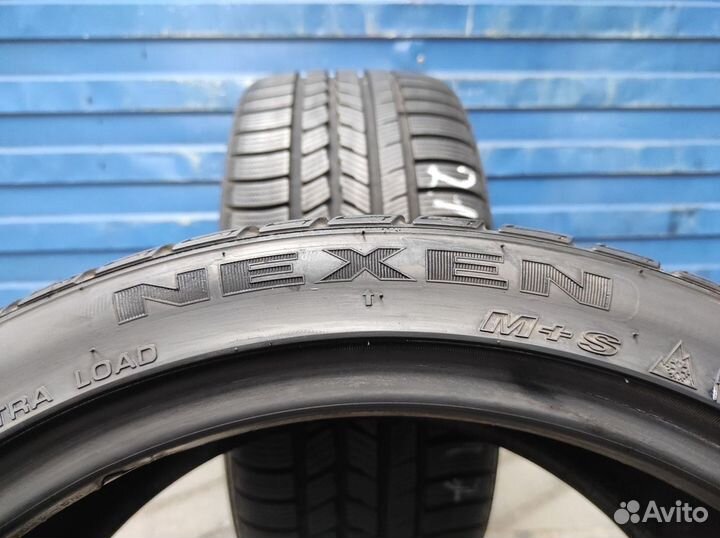 Nexen Winguard Sport 215/40 R17 94V