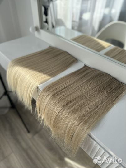 Плетение ручных трессов / рассрочка