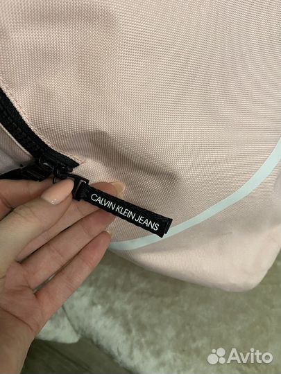 Рюкзак calvin klein