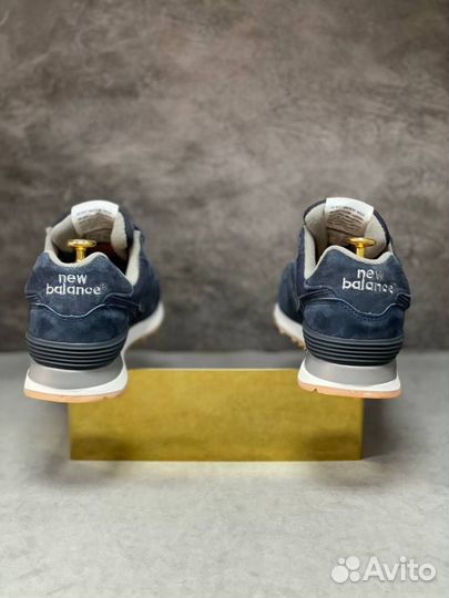 Кроссовки new balance