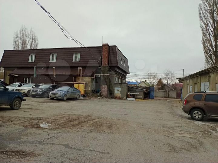 Свободного назначения, 1253 м²