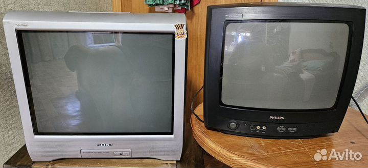 Телевизоры б/у