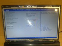 Матрица (экран) для ноутбука LG lp156wh4-tla1