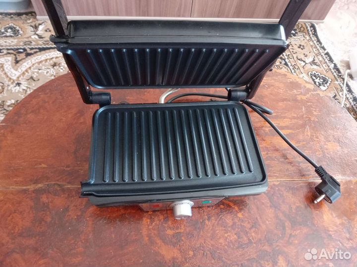 Электрогриль