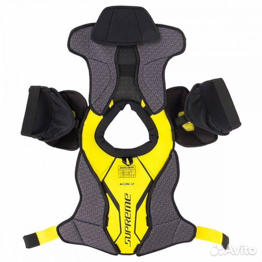 Нагрудник bauer supreme 2S PRO Взрослый Размер: М