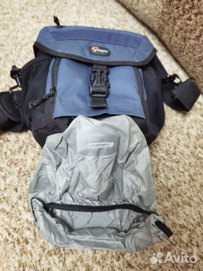 Сумка для камеры