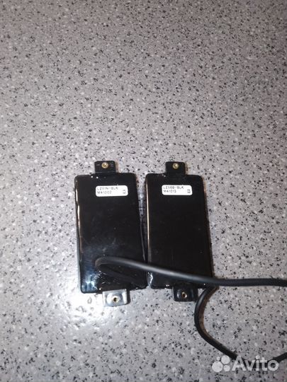 Активные звукосниматели Roswell