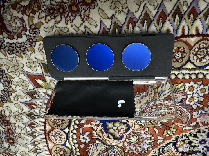 Квадрокоптер dji phantom 4 pro+