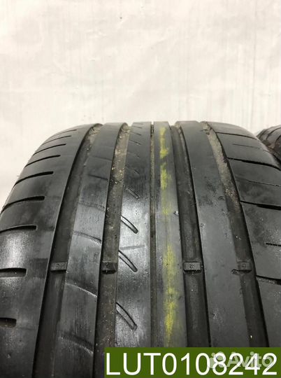 Goodyear Eagle F1 Asymmetric 2 275/35 R20 102Y