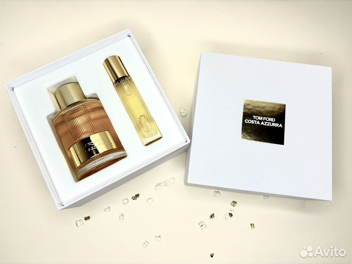 Подарочный набор Tom Ford