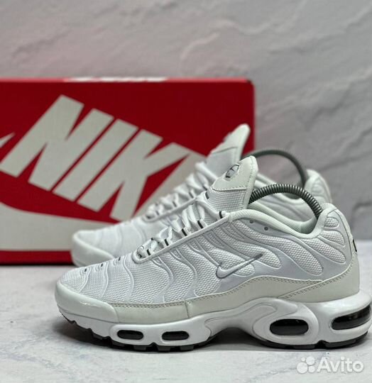 Кроссовки мужские Nike Air Max Tn plus (37-45)