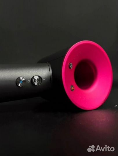 Фен dyson supersonic hd08 Доставка + Гарантия