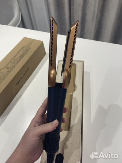 Выпрямитель dyson airstrait