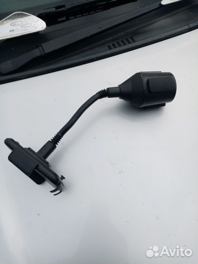 Держатель для телефона в машину