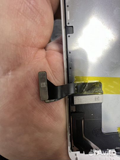 Оригинальный дисплей iPhone 8 Plus