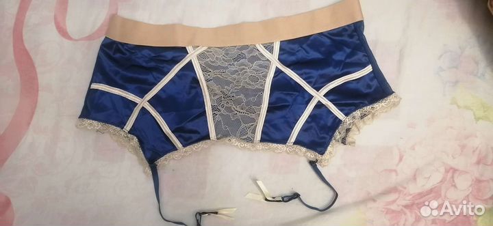 Эротическое нижнее белье больших размеров