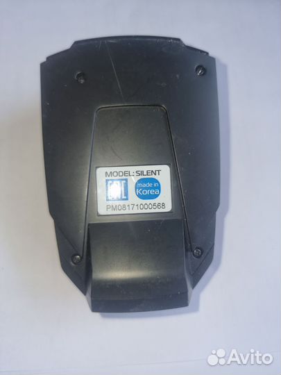 Антирадар Playme Silent