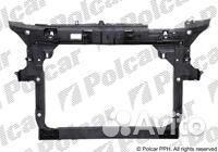 Панель передняя перед для mazda CX-9 (TB) 05.06-10.12
