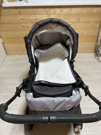 Коляска-трансформер Alis Amelia